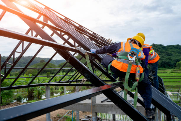 Roof Waterproofing Services in Fiskdale, MA
