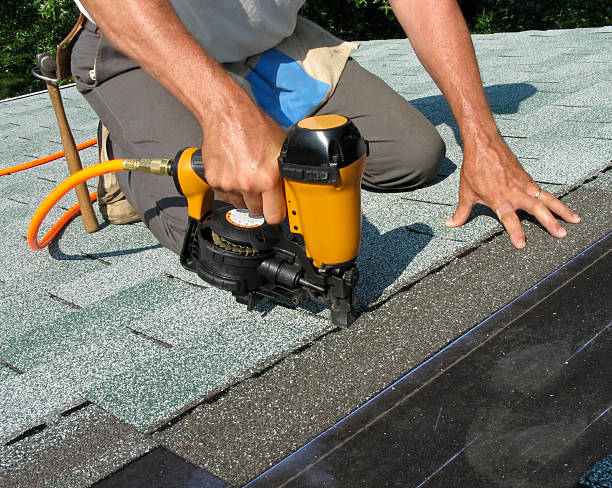 Best Storm Damage Roof Repair  in Fiskdale, MA