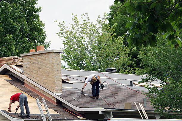 Best Roof Maintenance Services  in Fiskdale, MA