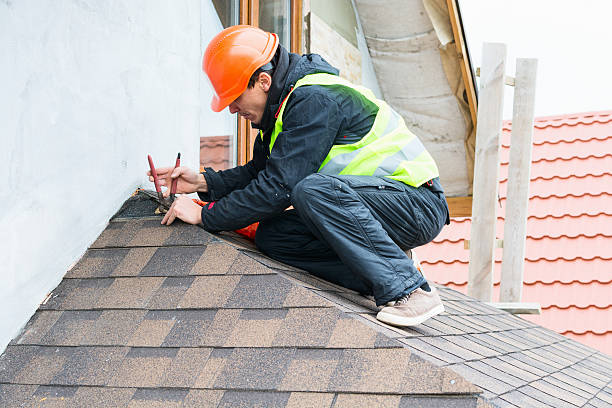 Quick and Trustworthy Emergency Roof Repair Services in Fiskdale, MA