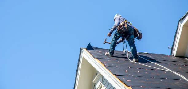 Best New Roof Installation  in Fiskdale, MA